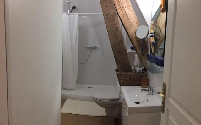 Propriete Les Ruisseaux