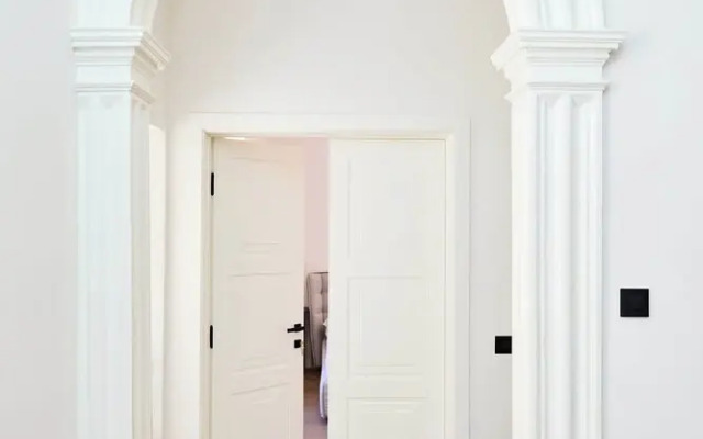 TUDISI LUX SUITES by DOMINIUM