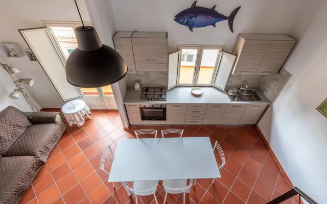 Gervasi Apartment Alla Kalsa by Wonderful Italy