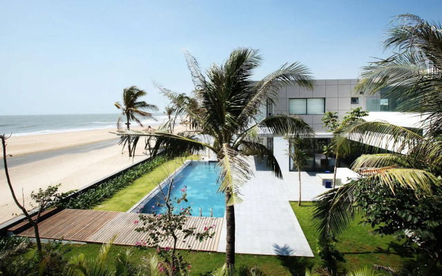 Sanctuary Ho Tram Resort Community