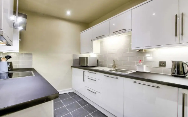 Guestready - Modern Classic Edinburgh Home With Free Parking