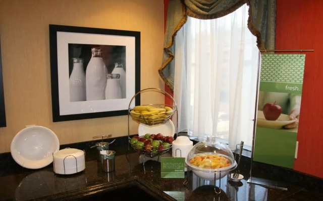 Hampton Inn Jericho - Westbury