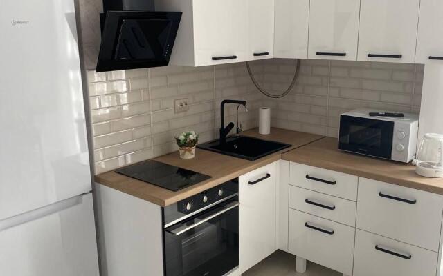 Апартаменты на шоссе Анапское 116