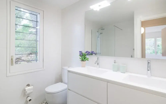 Sea View Duplex Sa Riera -Begur