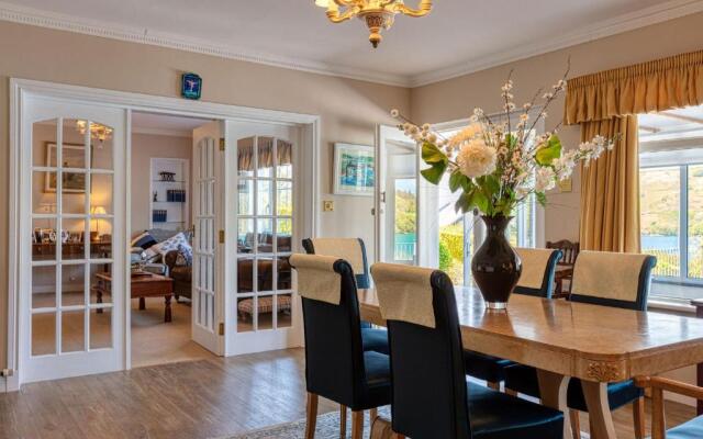 Shearwater Country House B&B