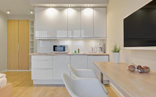 Stay Win Aura Gdańsk II