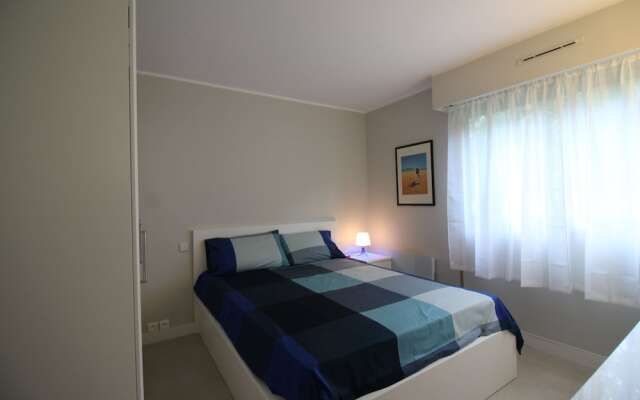 Nice Booking Castel Joli 200M Prom