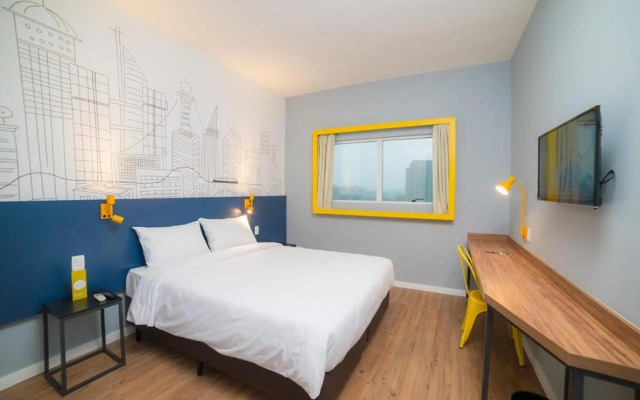 B&B Hotels São José dos Campos