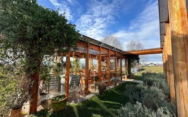 B&B Villa Angelina