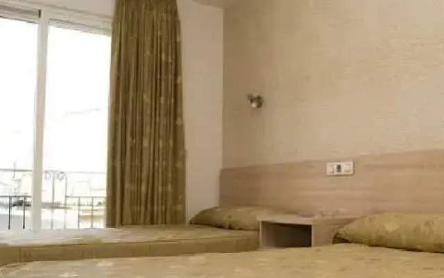 Hostal Casa Paco