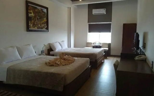 Oceanward Hotels & Resorts