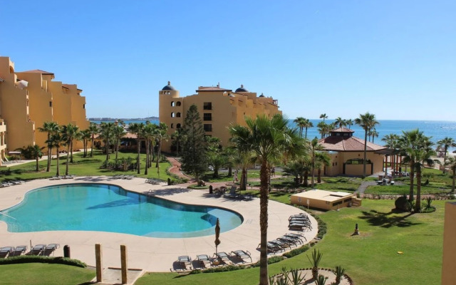 Princessa 2BR B 307-v by Casago