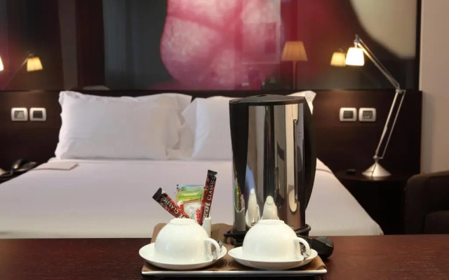Postumia Hotel Design