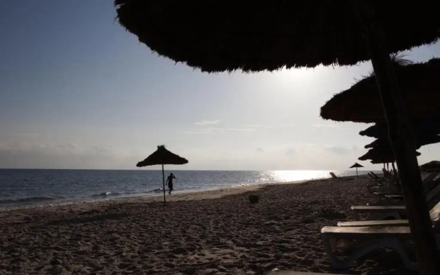 Seabel El Hambra