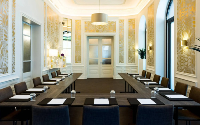 AC Hotel Mainz