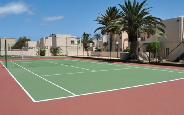 Alisios Playa Apartments