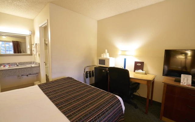Skyway Inn SeaTac