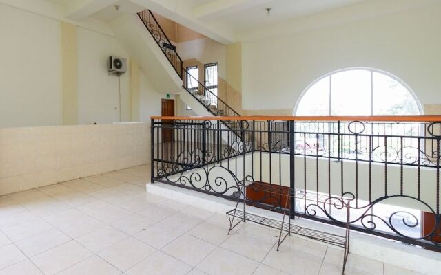 Airy Syariah Klojen Tanimbar 22 Malang