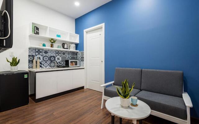 Cozrum Homes The Gallery Residence