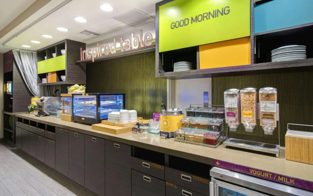 Home2 Suites by Hilton Waco