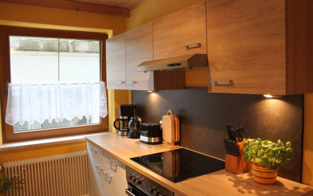 Panorama Appartements Mora