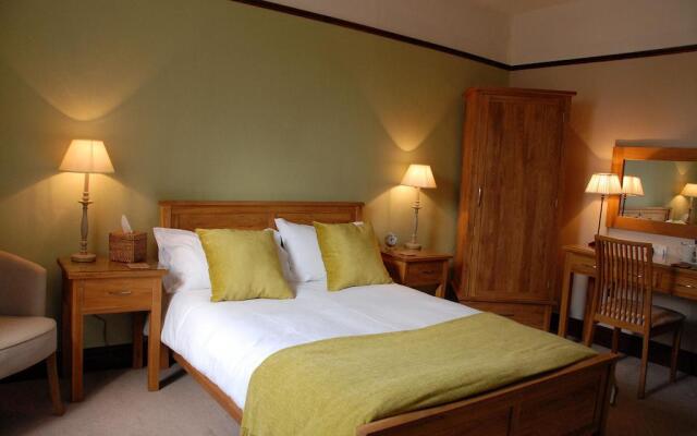 The Swan inn