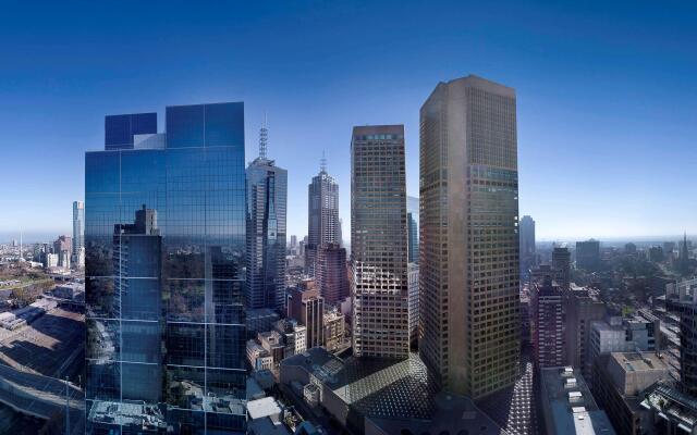 Sofitel Melbourne On Collins