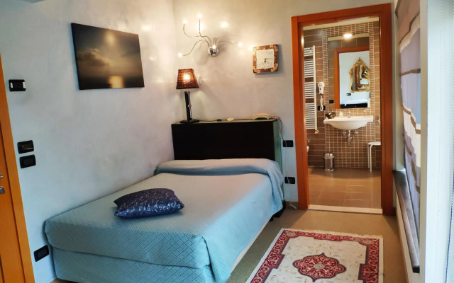 Hotel Feel Inn Venice Airport Rooms