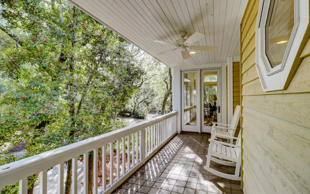 3 Junket Holiday Home