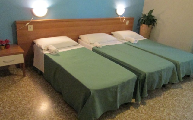 Hotel Ca' Grande