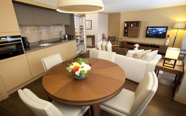 Continental Hotel