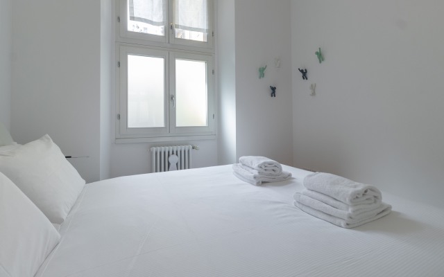 Italianway - Sarpi 10 A