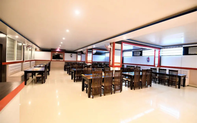 Hotel Star Bodhgaya