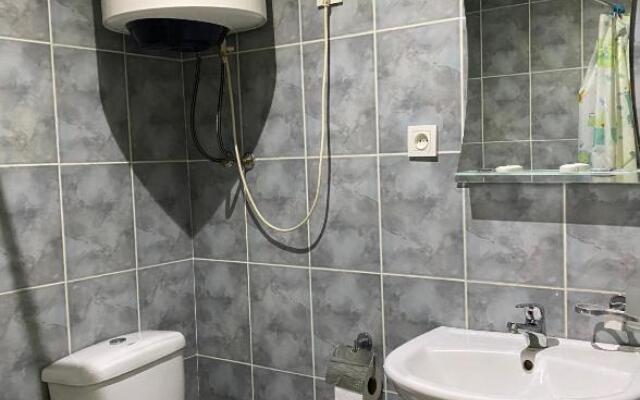 Hotel Kavkasia