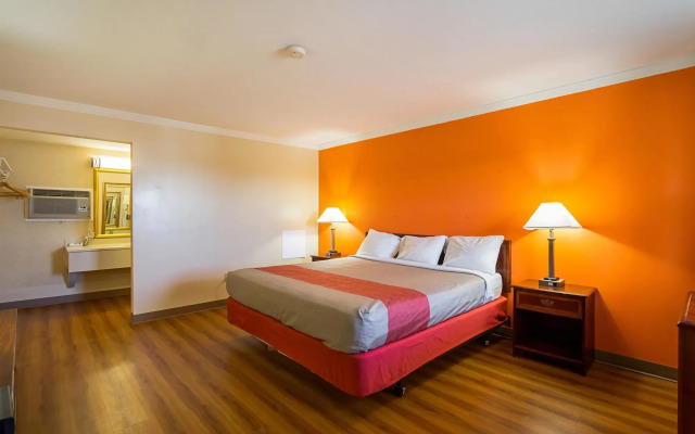 Motel 6 Mechanicsburg - Harrisburg West