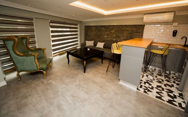 The Şişli Hermes Park