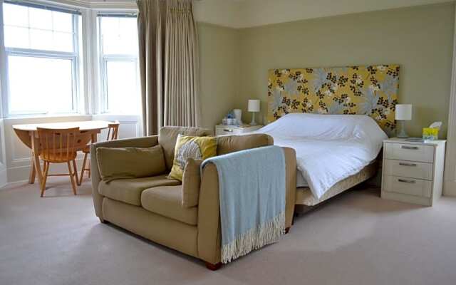 Burnside Farm B & B