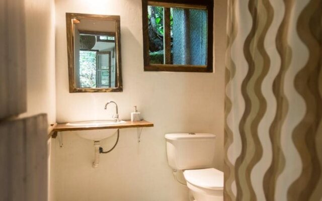 Na Mata Suites