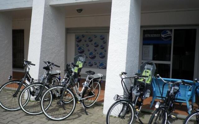 Case Vacanza Cala Lupo