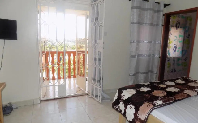 Prime Nile Inn Guest House