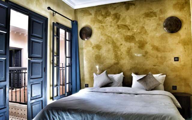Riad Abjaou