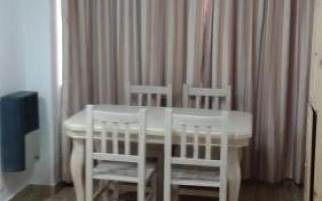 Estudio en Edificio Alnes