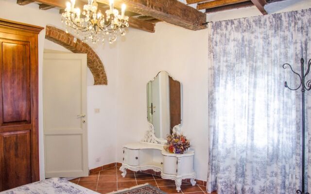 Podere Settefrati
