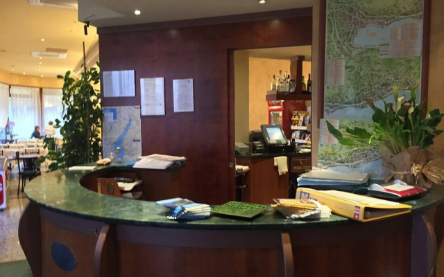 Hotel Aquavite