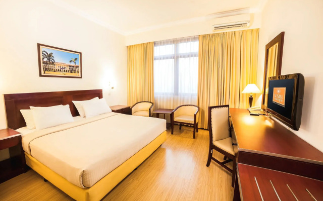 MMUGM Hotel Yogyakarta