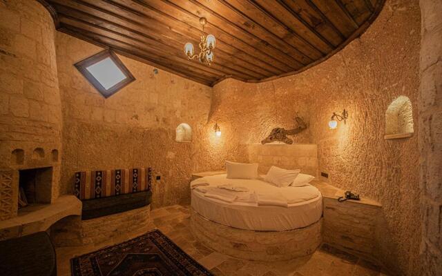 Kemerhan Hotel & Cave Suites