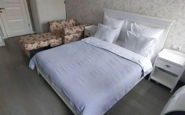 Апартаменты на Адмиралтейской набережной 6