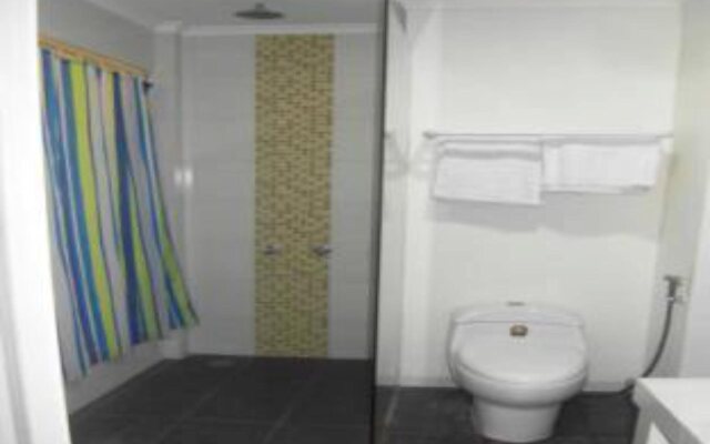 Jepara Beach Hotel