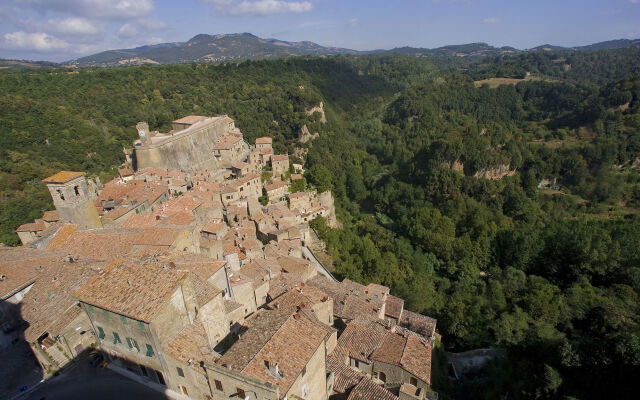 Hotel della Fortezza
