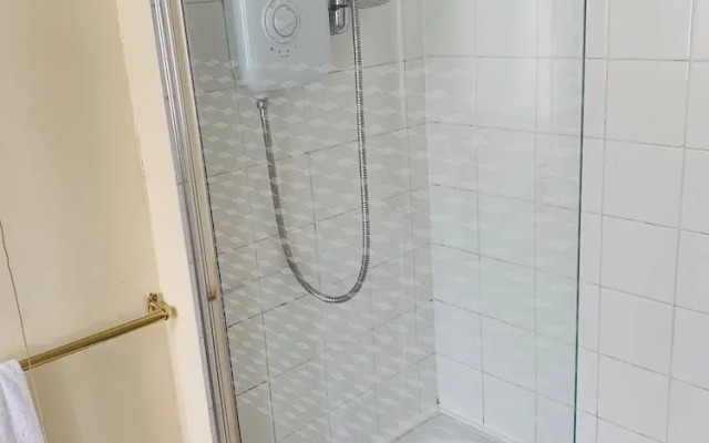 Ye Olde Bucks Head Inn